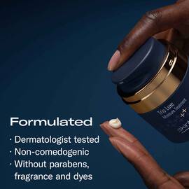 Trio Luxe Moisture Treatment