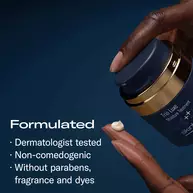 Trio Luxe Moisture Treatment