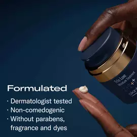 Trio Luxe Moisture Treatment