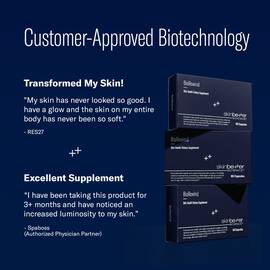 BioRewind Skin Health Dietary Supplement
