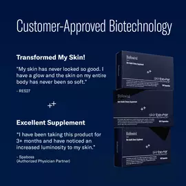 BioRewind Skin Health Dietary Supplement
