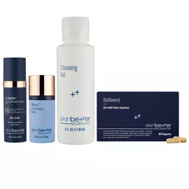 Protect and Reset Regimen