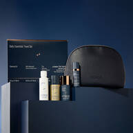 Daily Essentials Travel Set