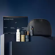 Daily Essentials Travel Set