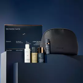 Daily Essentials Travel Set