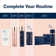 Even Glow Regimen