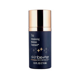Trio Rebalancing Moisture Treatment 15 ml