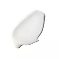 Even Tone Correcting Serum texture smear