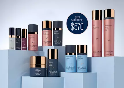 Skinbetter Products