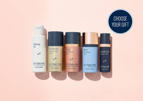 SEPTEMBER GIFT WITIH PURCHASE