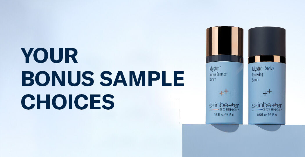 Betterskin Regimen