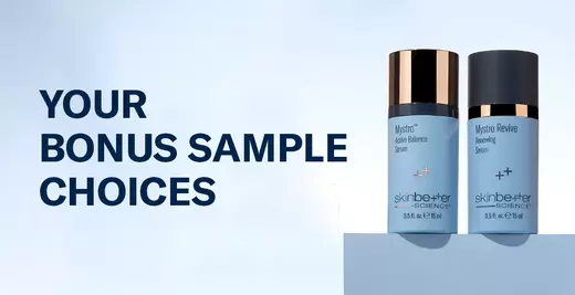 Betterskin Regimen