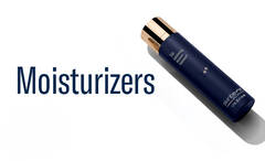 Moisturizers