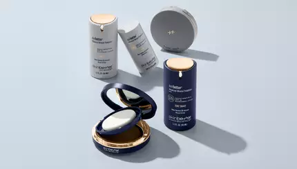 SkinBetter Science bottle lineup