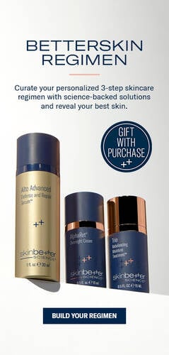 Gift yourself your way