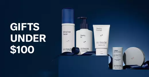 Gifts Under $100