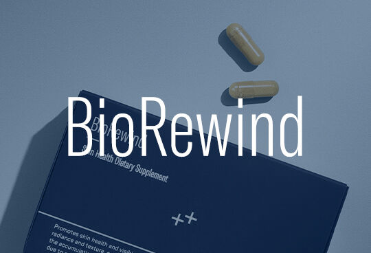BioRewind