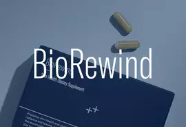 BioRewind