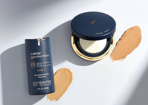 ELEVATE YOUR SUN DEFENSE WITH SUNBETTER TECHNOLOGY