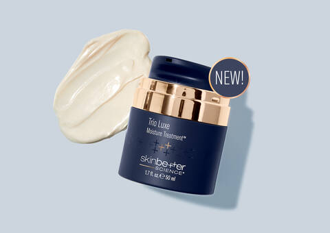 Trio Luxe Moisture Treatment