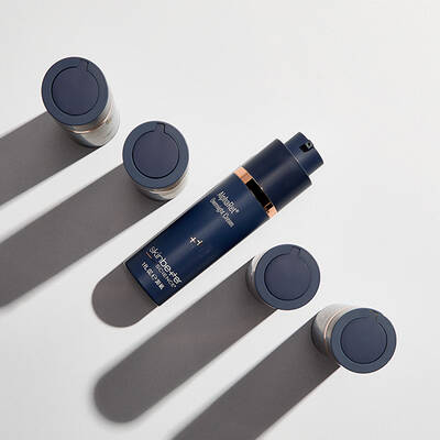 Skinbetter science products on a light grey background