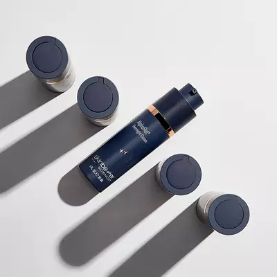 Skinbetter science products on a light grey background