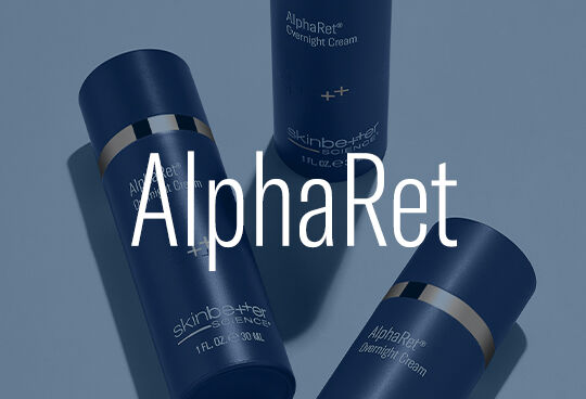 AlphaRet