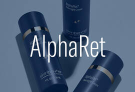 AlphaRet