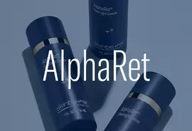 AlphaRet