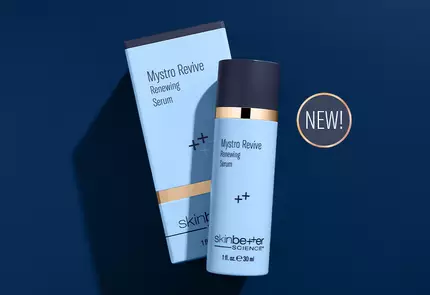 New Mystro Revive