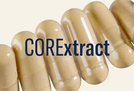 CORExtract